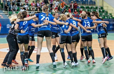 Start wraca do gry
