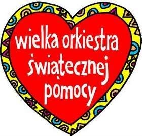 Start wspomaga WOŚP (piłka ręczna)