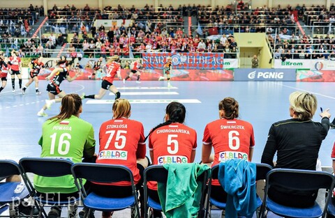 Start wyrównał rachunki