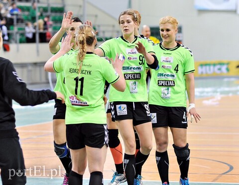 Start zagra z Olimpią (piłka ręczna)