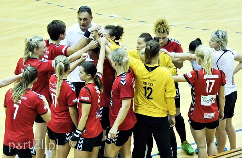 Start zaprasza na turniej (piłka ręczna)