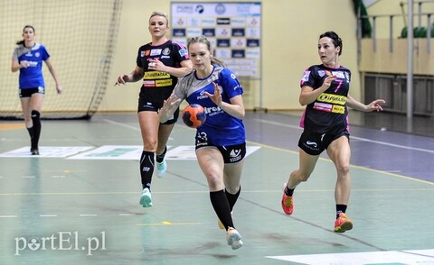 Start zdobył Koronę