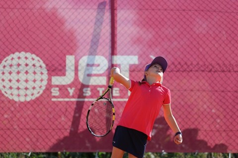 Startuje sezon letni JetSystem Active Team Junior Cup