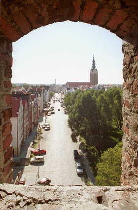 Stary Rynek poczeka