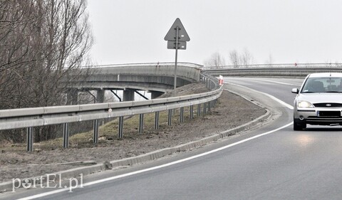Powstanie nowy wiadukt na Malbork. Kierowców czekają objazdy