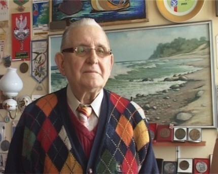 Pamięci Stefana Muli