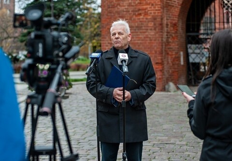 Stanowisko inicjatorów wobec doniesienia do prokuratury (Śladem publikacji) 