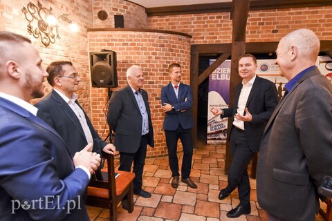Stefan Rembelski: Grunty na raty dla inwestorów