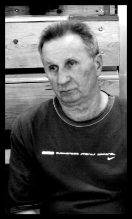 Zmarł Stefan Waśko