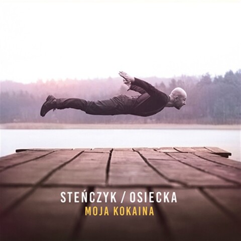 Steńczyk/Osiecka: oni wygrali płyty