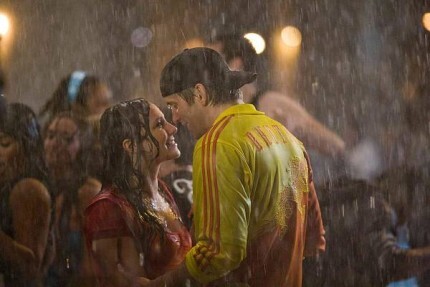 Step Up 2