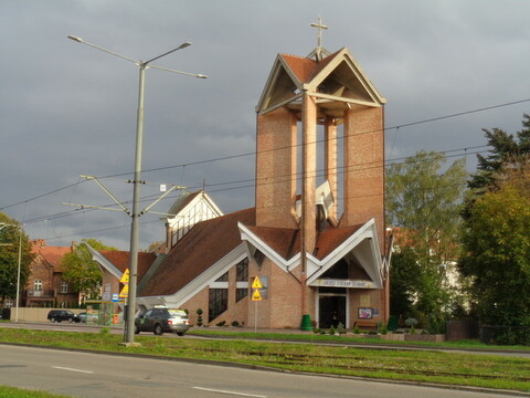 Sto milionów parafialnego długu na sprzedaż