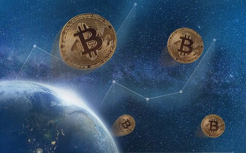 Stracił 120 tysięcy! Kolejne oszustwo na kryptowaluty