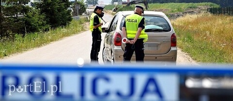 Stracili prawa jazdy, bo za szybko jechali
