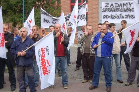 Nadal nie ma wyroku