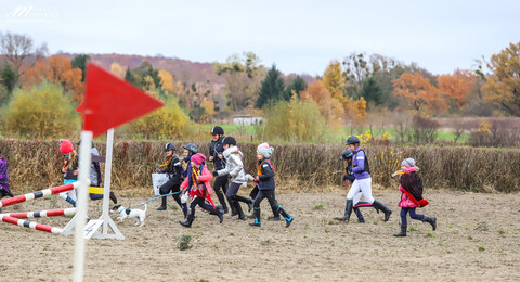 Straszne zawody z cyklu Pony Cup za nami