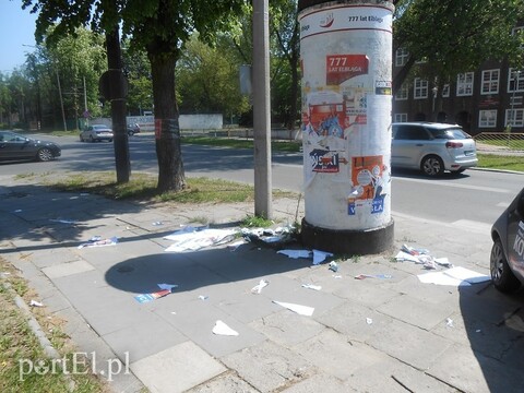 Straż Miejska informuje