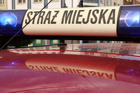 Straż Miejska tak, ale inaczej?