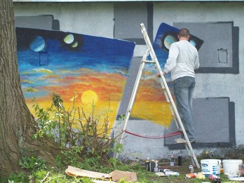 Street Art