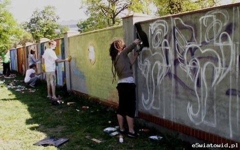 Street Art ‘2010