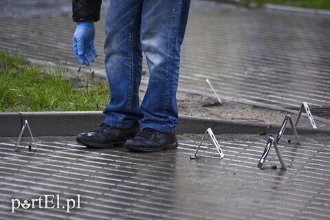 Przed sąd za postrzelenie dwóch braci