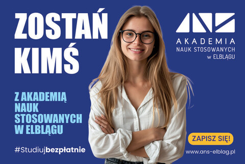 Studiuj bezpłatnie i zyskaj nawet 4000 zł miesięcznie!