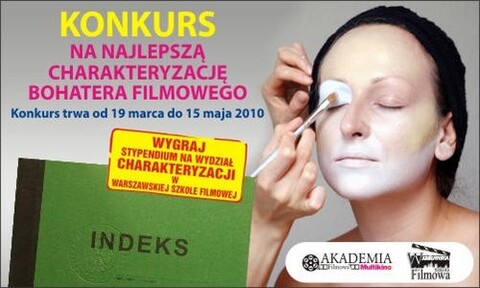 Studiuj w szkole Lindy i Ślesickiego!