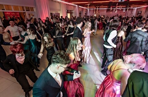 Studniówki z portEl.pl!