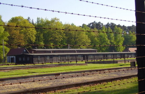 Stutthof kryje w sobie jeszcze wiele tajemnic...