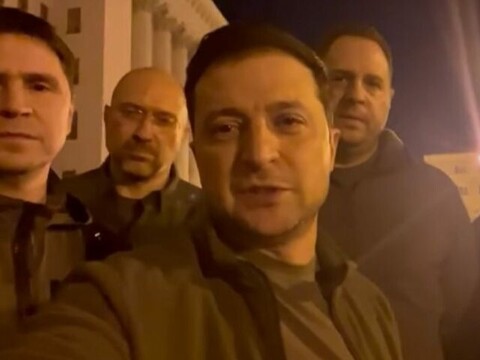Subiektywny przegląd tygodnia