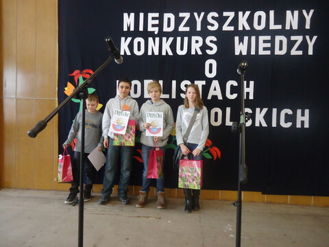 Sukces „czternastki”