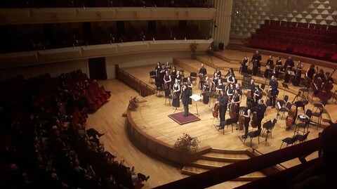 Sukces EOK w Tbilisi