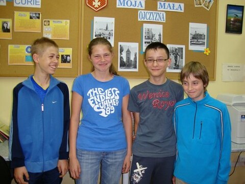 Sukcesy „czternastki”