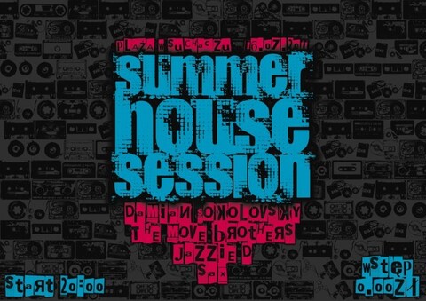 Summer House Session