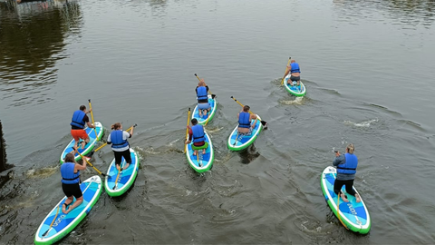 SUP CUP25