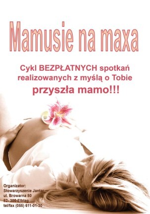 Super oferta dla przyszłych mam