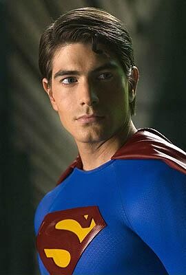 Superman. Powrót