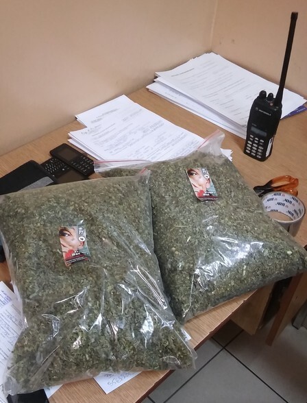 Dzielnicowi nieoznakowaną corsą zatrzymali audi