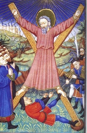 Andrzejki