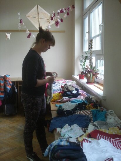 Swap Party – zainteresowanie rośnie