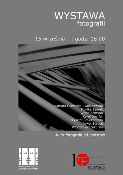 Świadomość w fotografii