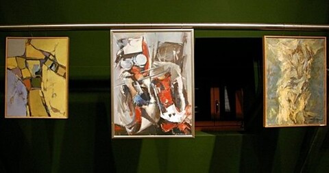 Świat kolorów Bohdana Paczkowskiego