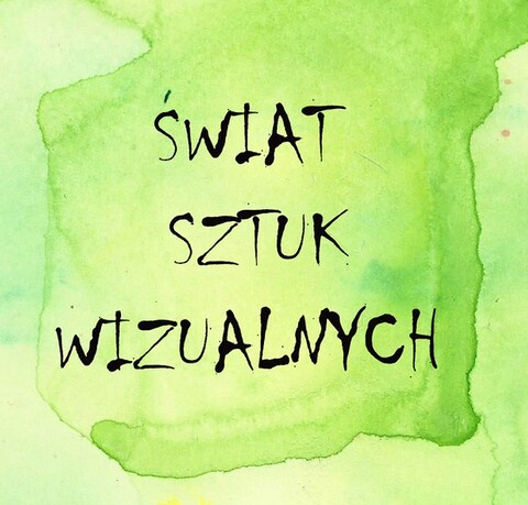 Świat sztuk wizualnych