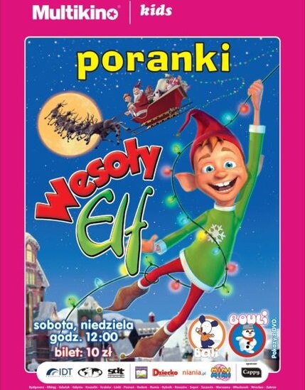 Świąteczne bajki dla maluszków