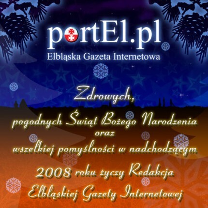 Świąteczne życzenia