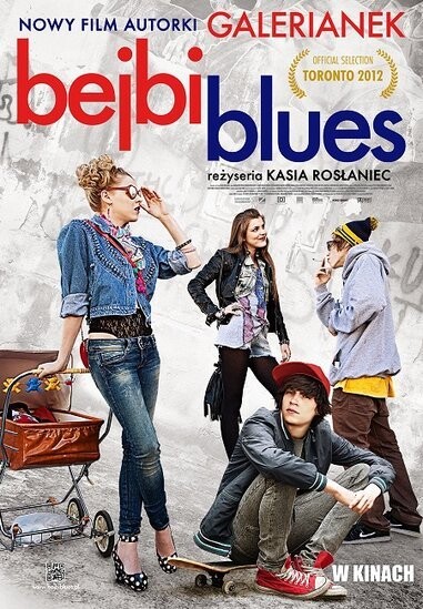 Światowid: Bejbi blues