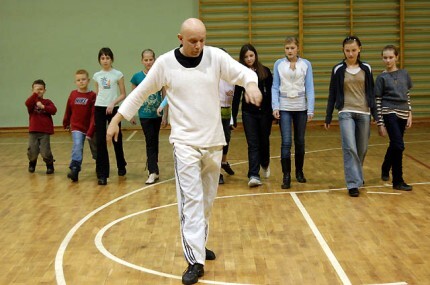 Światowid szuka talentów