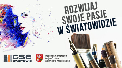 Światowid: tu rozwiniesz swoje pasje!