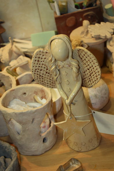 Światowid zaprasza dzieci i młodzież na zajęcia ceramiczne
