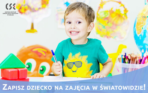 Światowid zaprasza na zajęcia pokazowe
